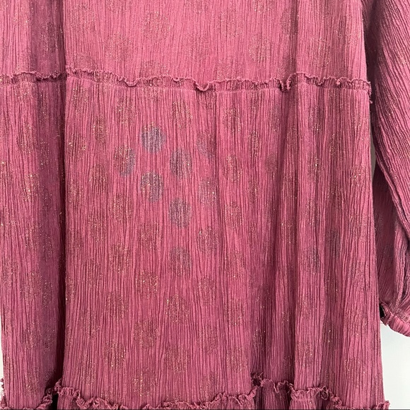 Roller Rabbit Polka Dot Dress - Picture 6 of 9